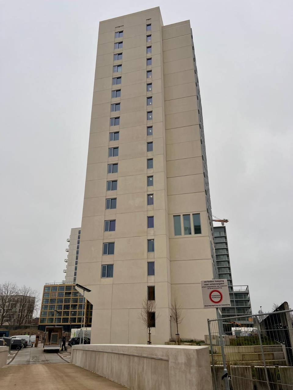 Foto 10 van Meerluchtlaan 58