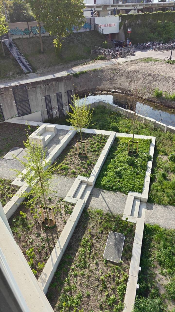 Photo 11 of Meerluchtlaan 58