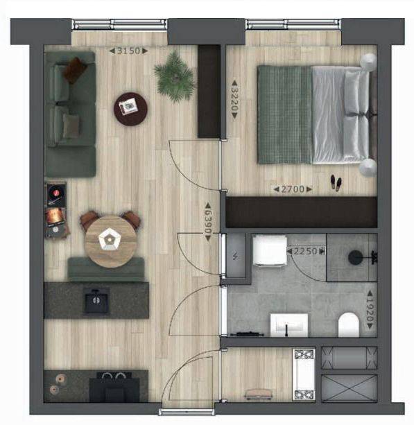 Photo 12 of Meerluchtlaan 58