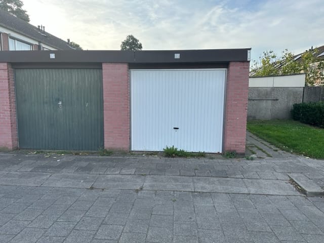 Foto 4 van Offenbachstraat 35