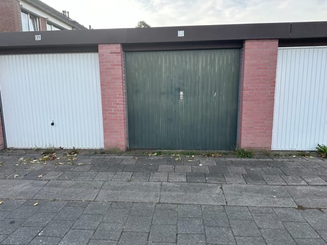 Foto 5 van Offenbachstraat 35