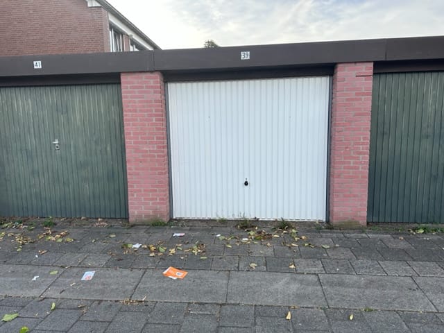 Foto 6 van Offenbachstraat 35