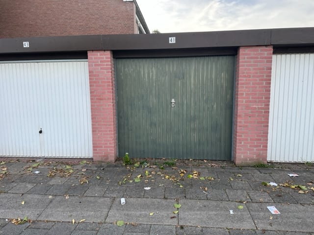 Foto 7 van Offenbachstraat 35
