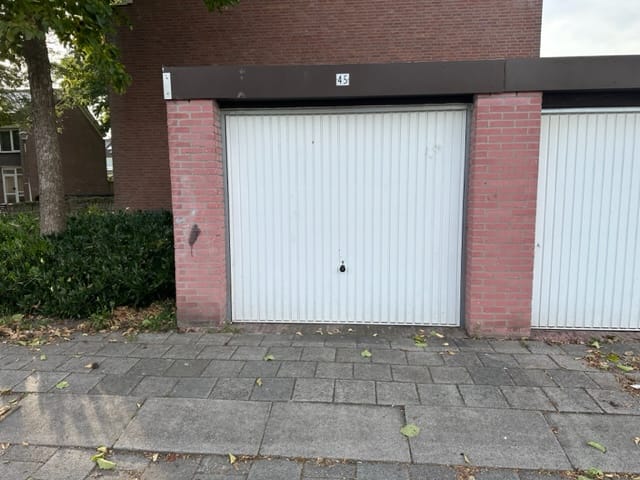 Foto 9 van Offenbachstraat 35