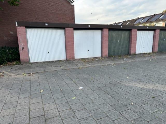Foto 11 van Offenbachstraat 35