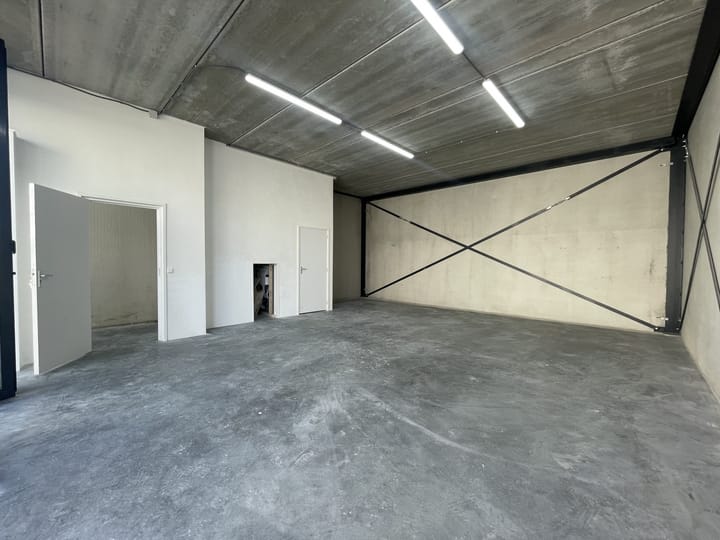 Bolstoen 15-P, Amsterdam