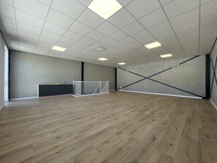 Bolstoen 15-P, Amsterdam