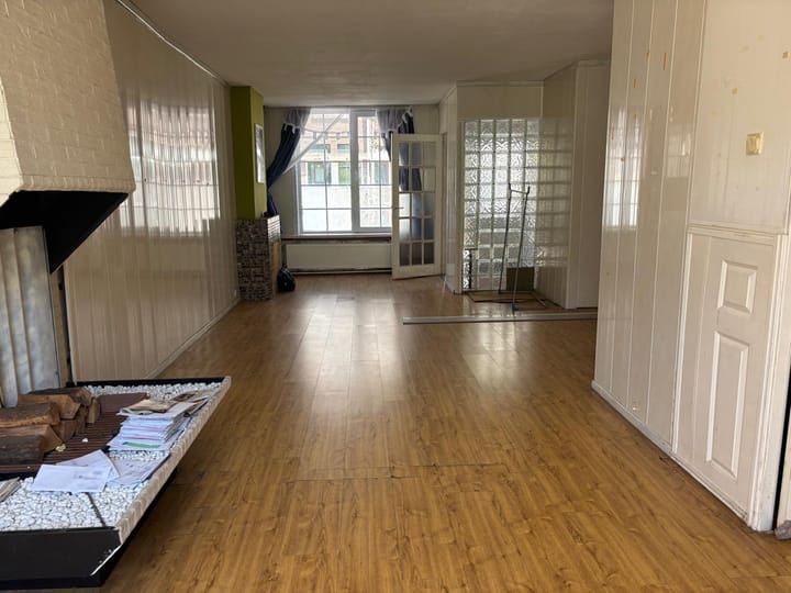 Foto 3 van Van Dijckstraat 11