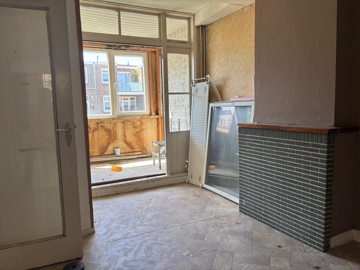 Foto 5 van Van Dijckstraat 11