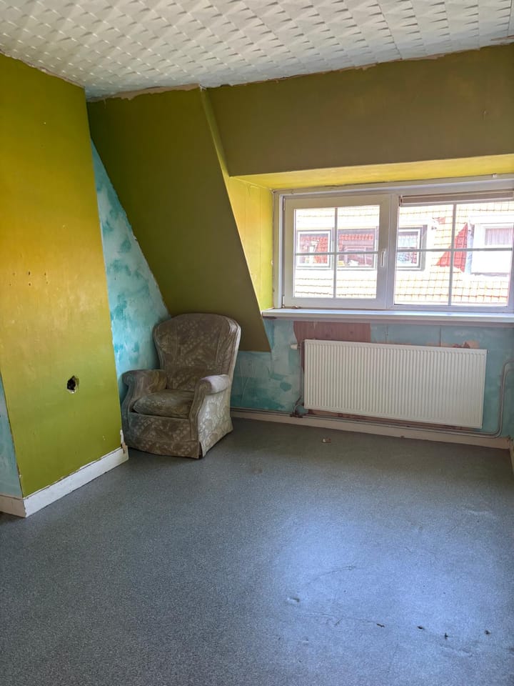 Foto 8 van Van Dijckstraat 11