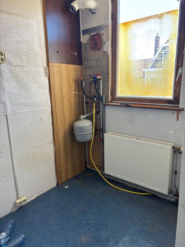 Foto 11 van Van Dijckstraat 11