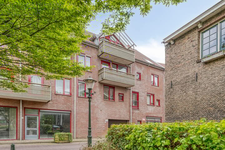 Photo 1 of Spinhuispad 84