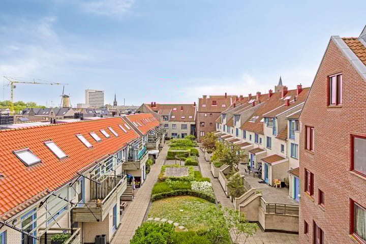 Foto 2 van Spinhuispad 84