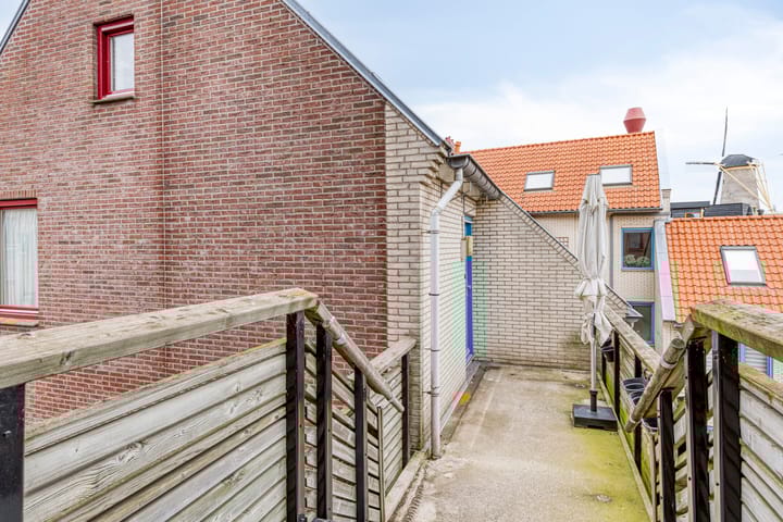 Foto 4 van Spinhuispad 84