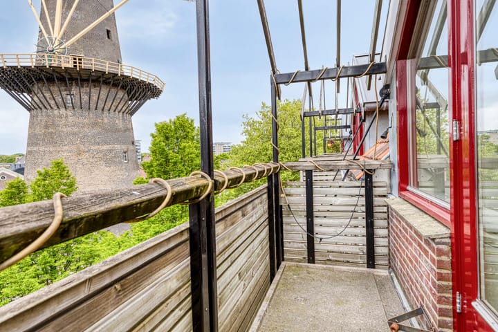 Photo 9 of Spinhuispad 84