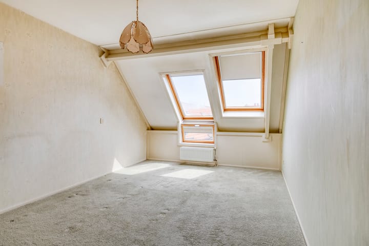 Photo 11 of Spinhuispad 84