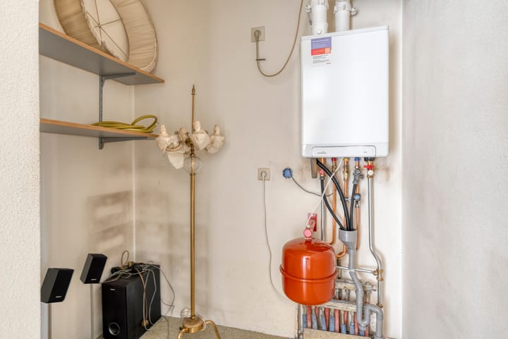 Photo 19 of Spinhuispad 84