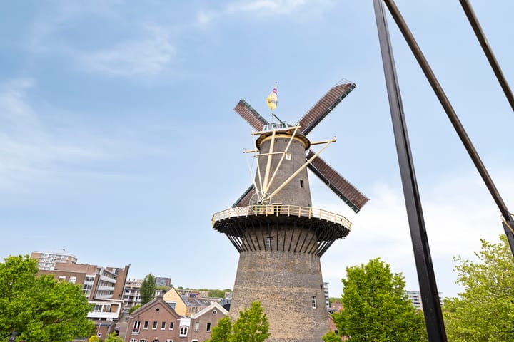 Photo 20 of Spinhuispad 84