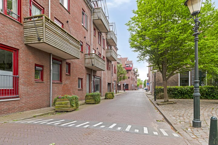 Photo 21 of Spinhuispad 84