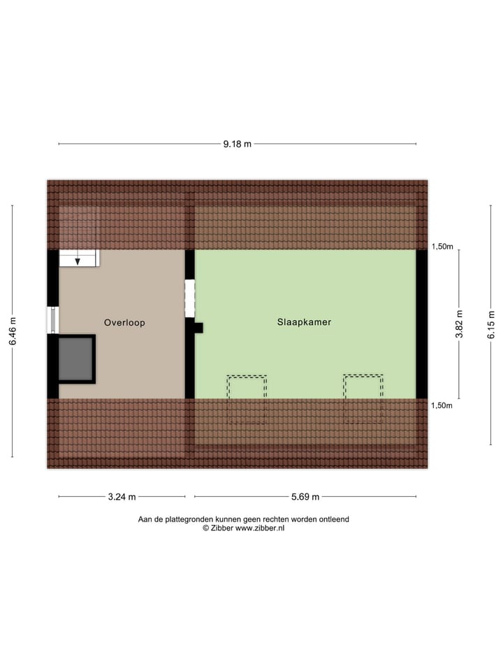 Photo 29 of Spinhuispad 84