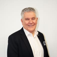 Arie Spek - NVM Registered Agent