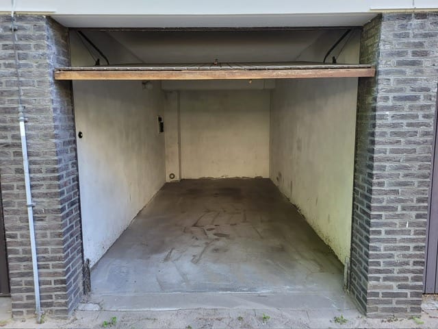 Photo 1 of Jacques Urlusstraat 54