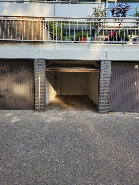 Photo 3 of Jacques Urlusstraat 54