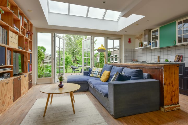 Foto 5 van Zwarteweg 131