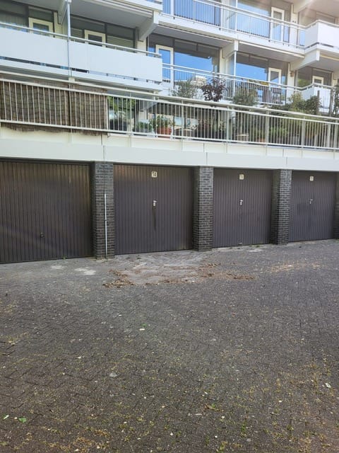 Photo 4 of Jacques Urlusstraat 54