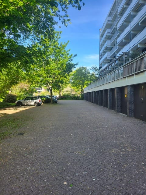 Photo 5 of Jacques Urlusstraat 54