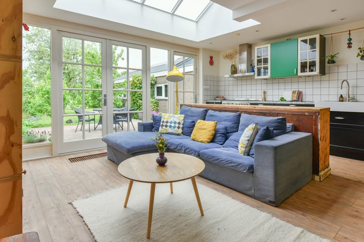 Foto 6 van Zwarteweg 131