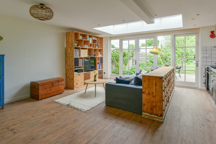 Foto 10 van Zwarteweg 131