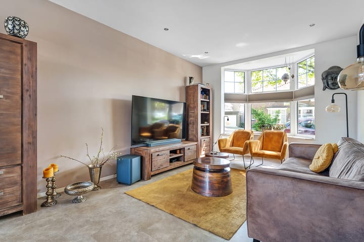 Foto 5 van De Ruyterplein 4