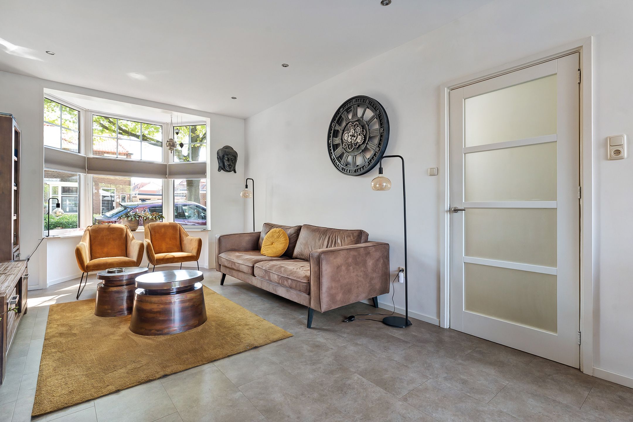 Foto 6 van De Ruyterplein 4