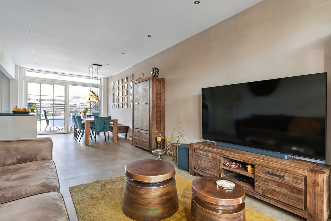 Foto 7 van De Ruyterplein 4