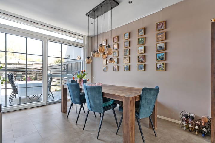 Foto 10 van De Ruyterplein 4