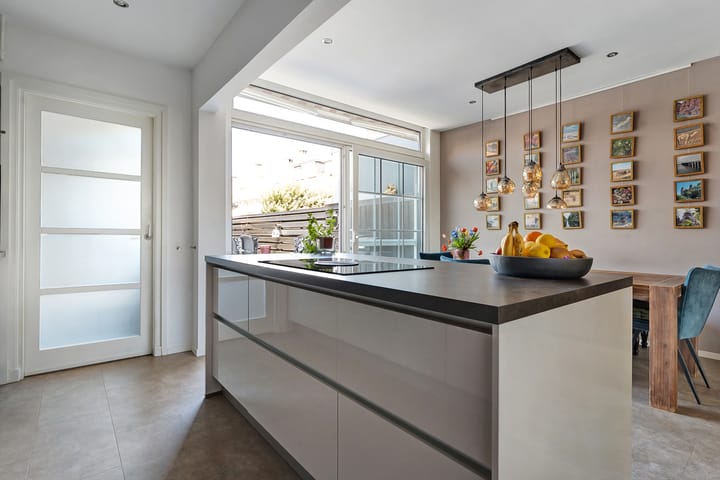 Foto 12 van De Ruyterplein 4