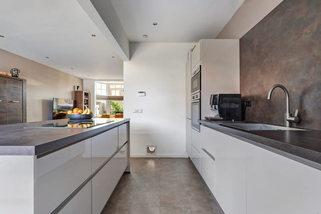 Foto 13 van De Ruyterplein 4