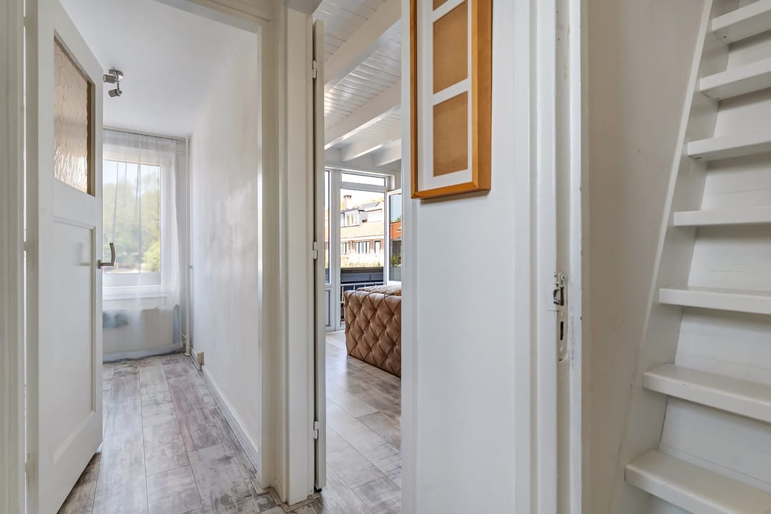 Foto 17 van De Ruyterplein 4