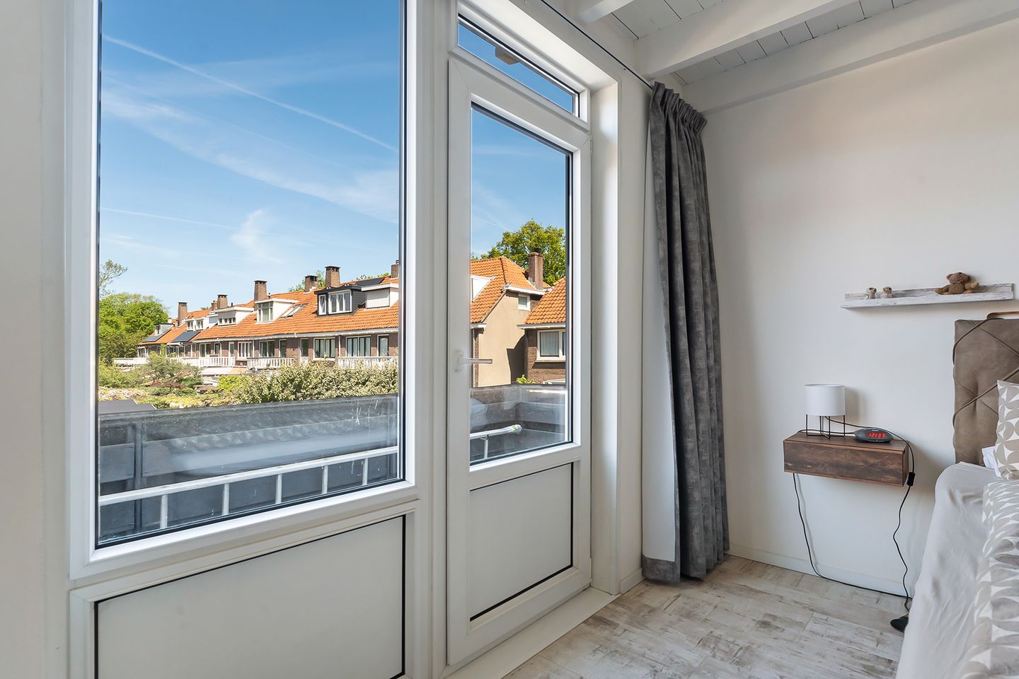 Foto 20 van De Ruyterplein 4