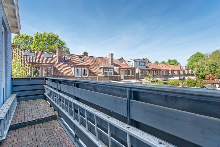 Foto 21 van De Ruyterplein 4