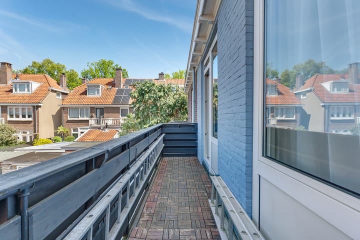 Foto 22 van De Ruyterplein 4