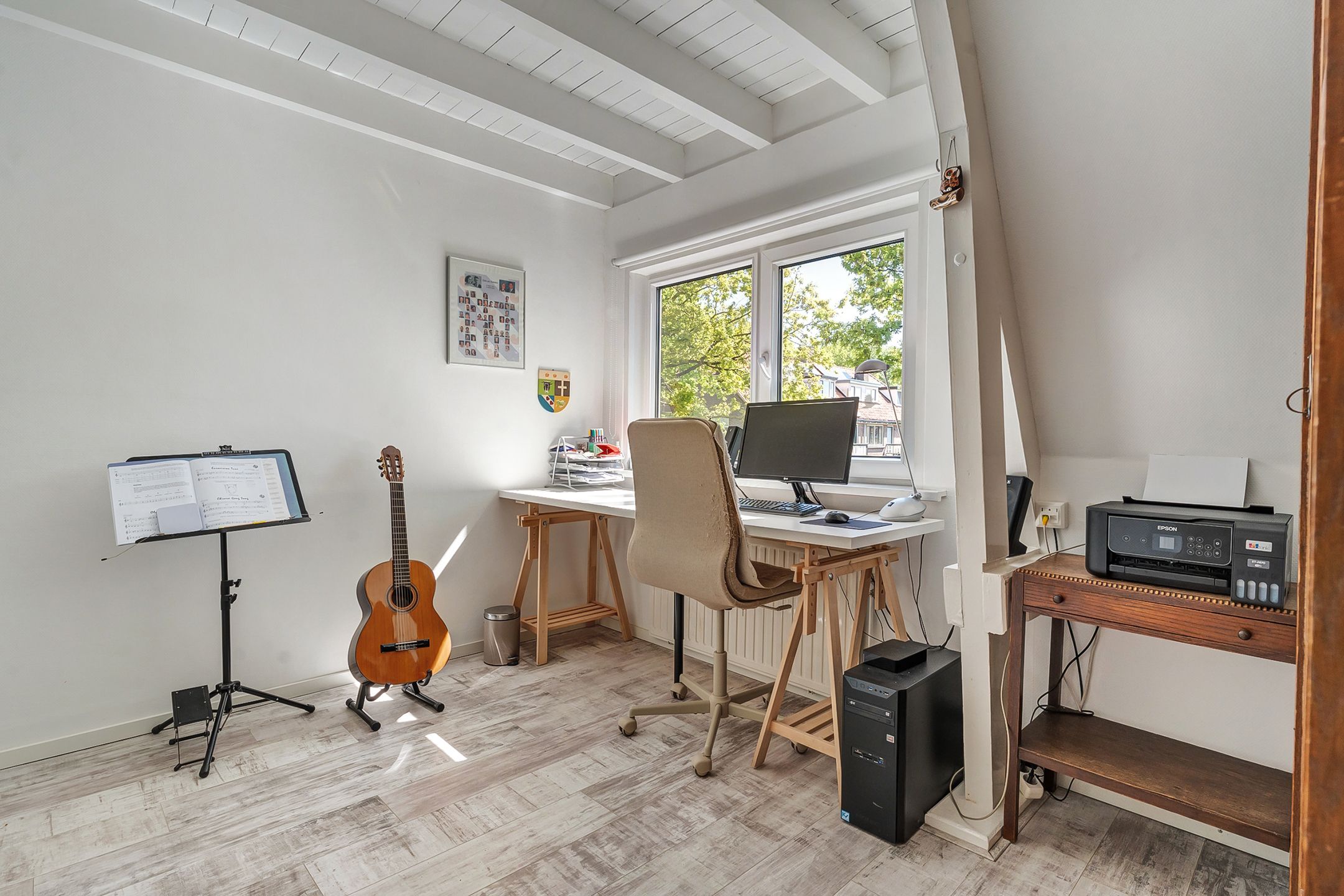 Foto 24 van De Ruyterplein 4