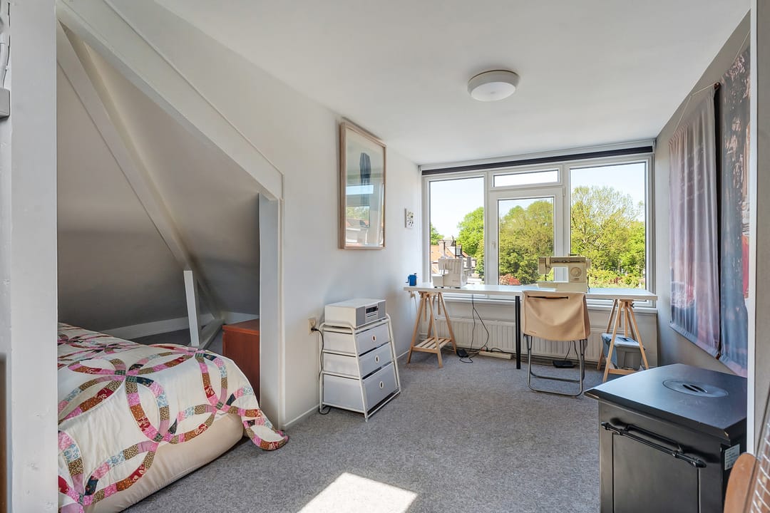 Foto 28 van De Ruyterplein 4