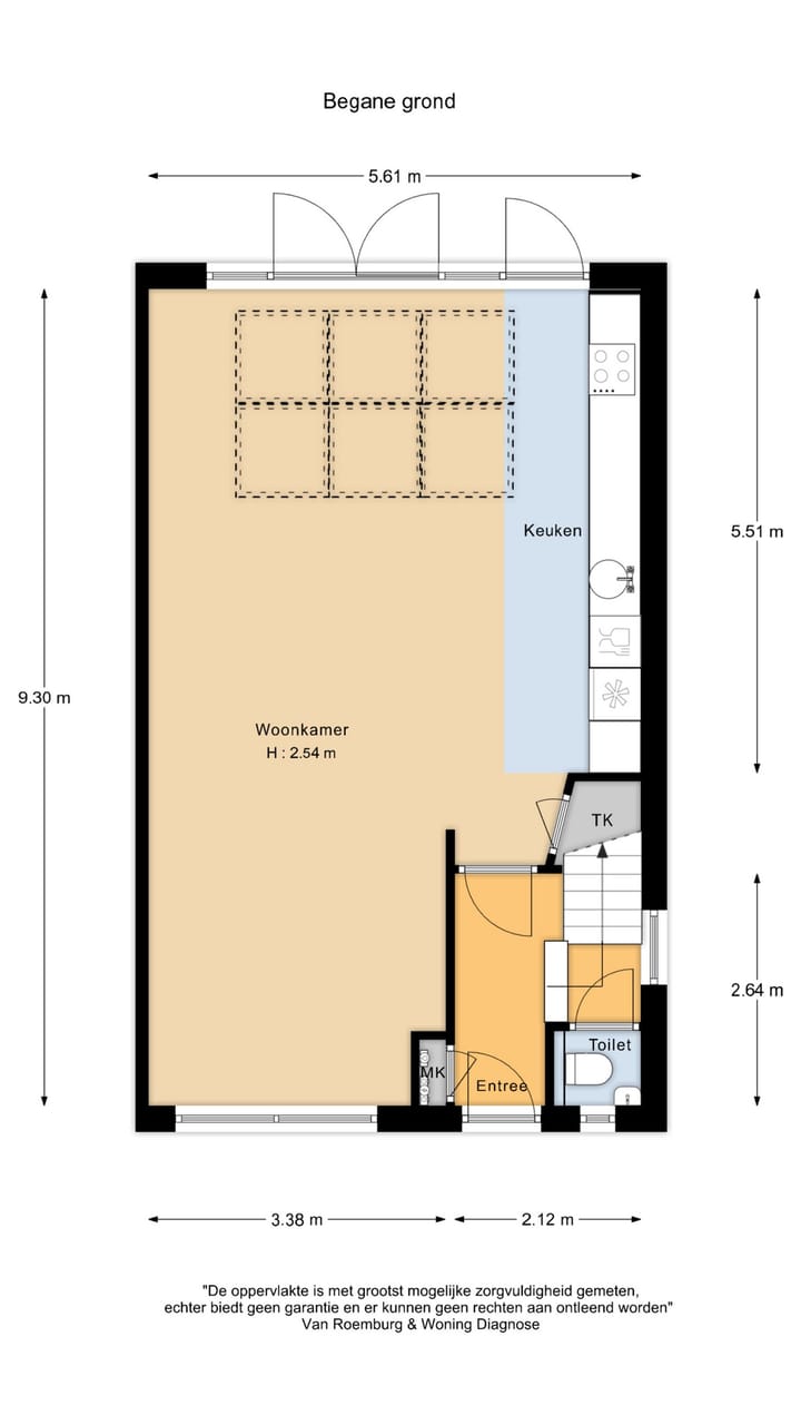 Foto 36 van Zwarteweg 131