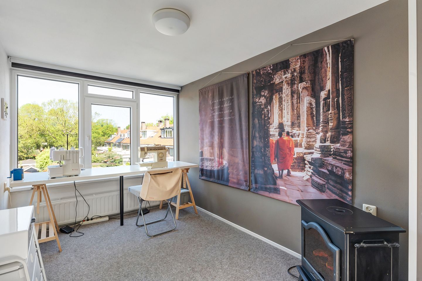 Foto 29 van De Ruyterplein 4