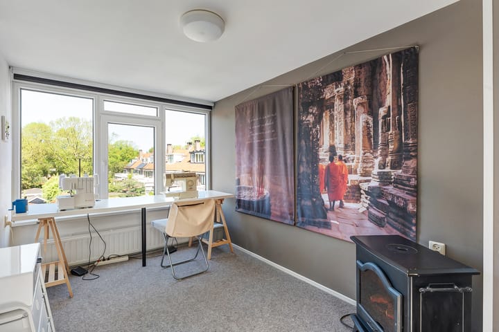 Foto 29 van De Ruyterplein 4