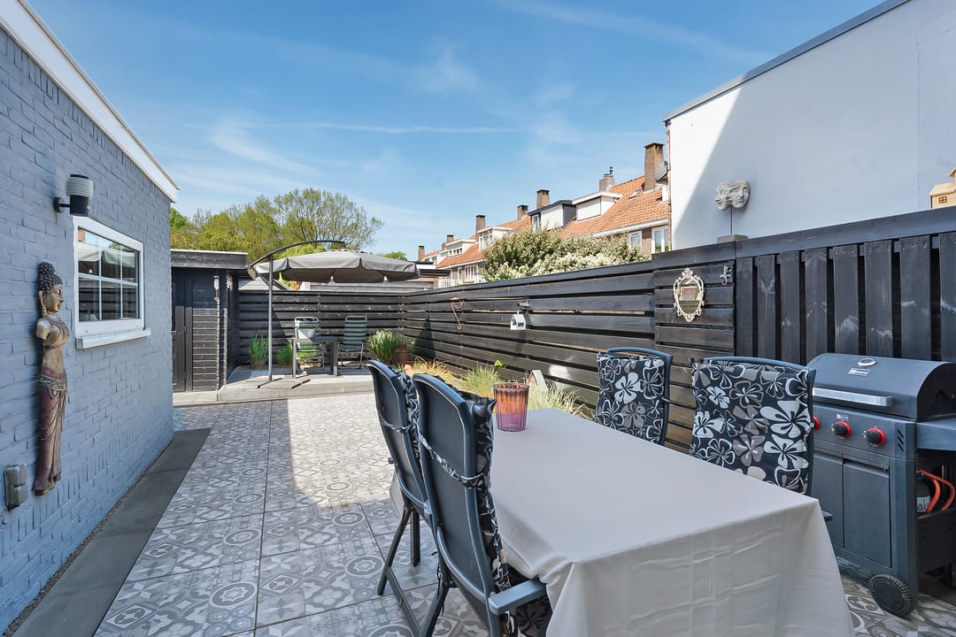 Foto 32 van De Ruyterplein 4