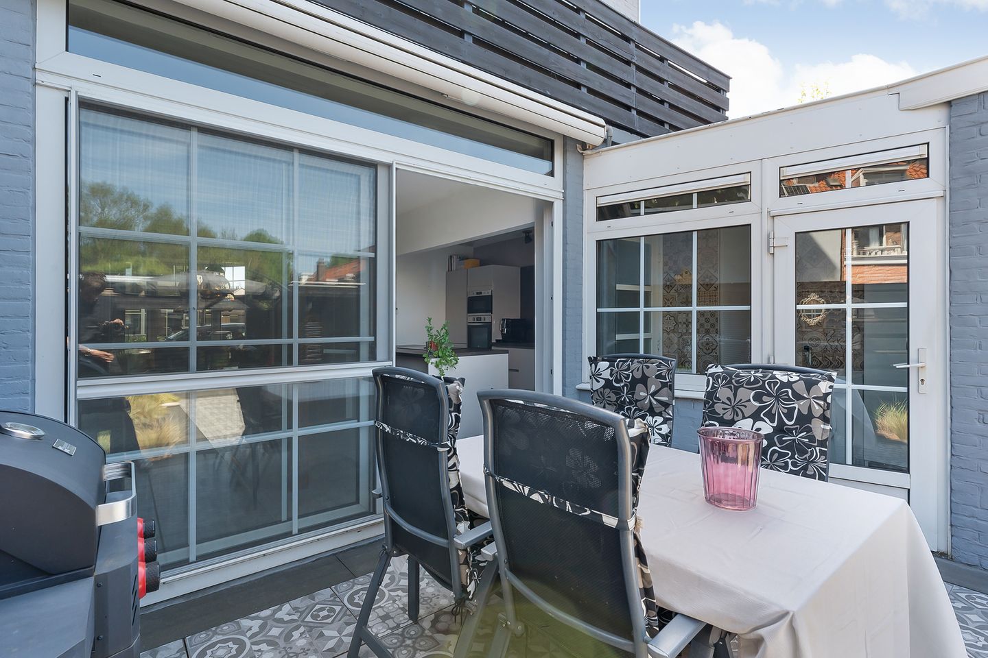 Foto 34 van De Ruyterplein 4