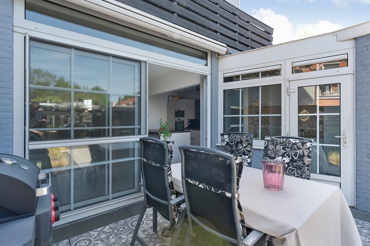 Foto 34 van De Ruyterplein 4